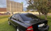 Volvo S80 1 generation Sedan