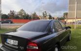 Volvo S80 1 generation Sedan