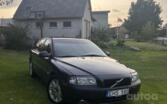 Volvo S80 1 generation Sedan