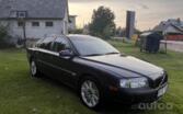 Volvo S80 1 generation Sedan