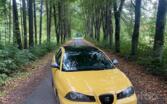 SEAT Ibiza 3 generation Hatchback 3-doors