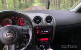 SEAT Ibiza 3 generation Hatchback 3-doors