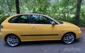 SEAT Ibiza 3 generation Hatchback 3-doors