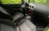 SEAT Ibiza 3 generation Hatchback 3-doors