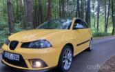 SEAT Ibiza 3 generation Hatchback 3-doors