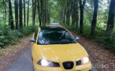 SEAT Ibiza 3 generation Hatchback 3-doors