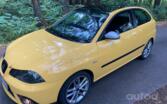 SEAT Ibiza 3 generation Hatchback 3-doors
