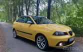 SEAT Ibiza 3 generation Hatchback 3-doors