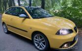 SEAT Ibiza 3 generation Hatchback 3-doors