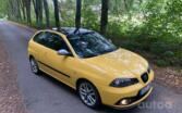SEAT Ibiza 3 generation Hatchback 3-doors