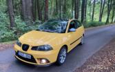 SEAT Ibiza 3 generation Hatchback 3-doors