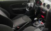 SEAT Ibiza 3 generation Hatchback 3-doors
