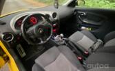 SEAT Ibiza 3 generation Hatchback 3-doors