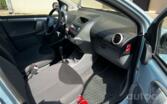 Toyota Aygo 1 generation Hatchback 5-doors