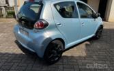 Toyota Aygo 1 generation Hatchback 5-doors