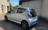 Toyota Aygo 1 generation Hatchback 5-doors