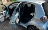 Toyota Aygo 1 generation Hatchback 5-doors