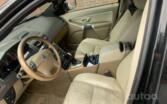 Volvo XC90 1 generation [restyling] Crossover