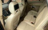 Volvo XC90 1 generation [restyling] Crossover