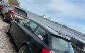 Audi A4 B6 Avant wagon 5-doors