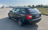 Audi A4 B6 Avant wagon 5-doors