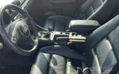 Audi A4 B6 Avant wagon 5-doors