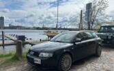 Audi A4 B6 Avant wagon 5-doors