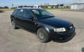 Audi A4 B6 Avant wagon 5-doors