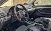 Audi A4 B7 Avant wagon 5-doors
