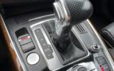 Audi Q5 8R [restyling] Crossover