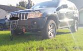 Jeep Grand Cherokee WK SUV 5-doors