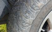 Jeep Grand Cherokee WK SUV 5-doors