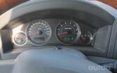 Jeep Grand Cherokee WK SUV 5-doors