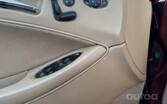 Mercedes-Benz CLS-Class C219 Sedan 4-doors