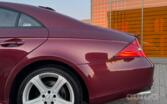 Mercedes-Benz CLS-Class C219 Sedan 4-doors