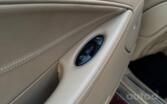 Mercedes-Benz CLS-Class C219 Sedan 4-doors