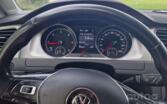 Volkswagen Golf 7 generation GTI hatchback 5-doors