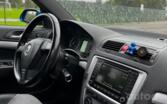 Skoda Octavia RS A5 liftback 