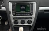 Skoda Octavia RS A5 liftback 