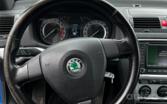Skoda Octavia RS A5 liftback 