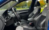Skoda Octavia RS A5 liftback 