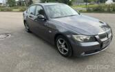 BMW 3 Series E90/E91/E92/E93 Sedan