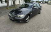 BMW 3 Series E90/E91/E92/E93 Sedan
