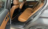 BMW 3 Series E90/E91/E92/E93 Sedan
