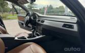 BMW 3 Series E90/E91/E92/E93 Sedan