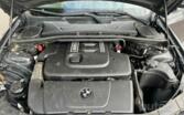 BMW 3 Series E90/E91/E92/E93 Sedan