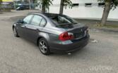 BMW 3 Series E90/E91/E92/E93 Sedan
