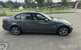 BMW 3 Series E90/E91/E92/E93 Sedan