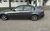 BMW 3 Series E90/E91/E92/E93 Sedan