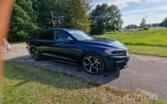 Volkswagen Passat B8 [restyling] Sedan